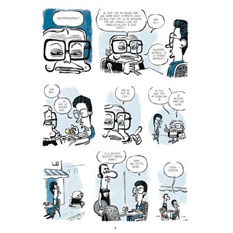 Libération - Nos années folles (1980-1996)