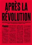 Après la révolution, Pédagogie