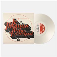 Jr Thomas In The Eraserhood Édition Limitée