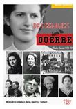 Des femmes dans la guerre