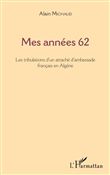 Mes années 62