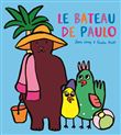 Le bateau de Paulo