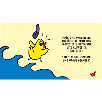 Le bateau de Paulo