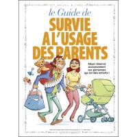 Les Guides en BD