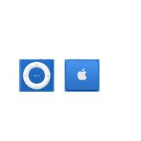 Apple Ipod Shuffle Bleue 2Go Gb 6. Generation Mkme2Fd A