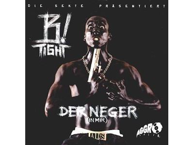 Der neger in mir