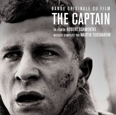CAPTAIN L USURPATEUR