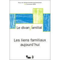 Divan familial n15 les liens familiaux aujourd'hui