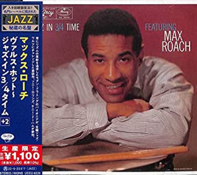 Jazz In 3/4 Time