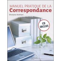 Manuel Pratique de la correspondance