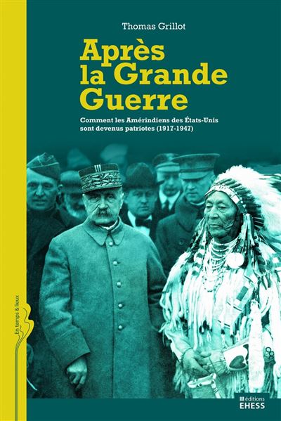 Après la Grande Guerre