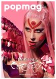 Pop Mag Lady Gaga