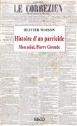 Histoire d'un parricide