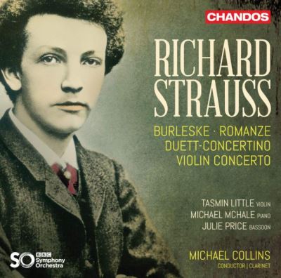 Concertante Works