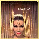 Exotica - Vinilo