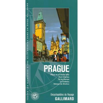 Prague - 1