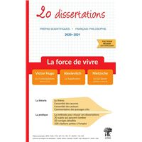 Dissertation francais prepa 08 image