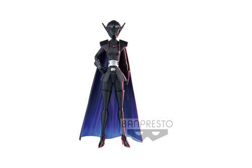 STAR WARS:VISIONS-THE TWINS AM 18CM
