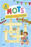 Mots croisés mêlés fléchés