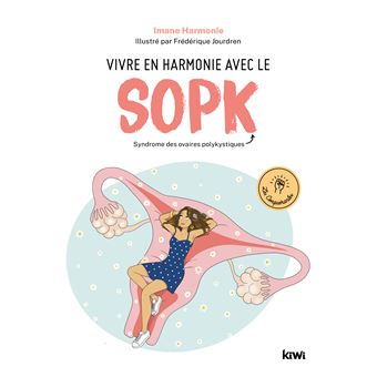 Vivre en harmonie avec le SOPK