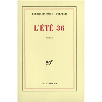 L'été 36