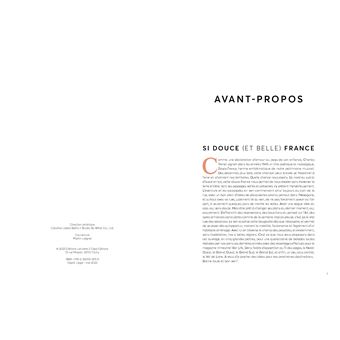 Balades en van - Partout en France : Itinéraires, infos pratiques et bonnes adresses