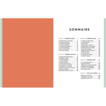 Balades en van - Partout en France : Itinéraires, infos pratiques et bonnes adresses