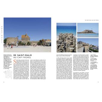 Balades en van - Partout en France : Itinéraires, infos pratiques et bonnes adresses