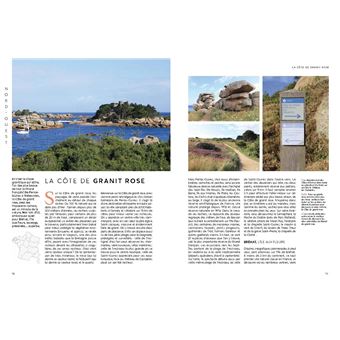 Balades en van - Partout en France : Itinéraires, infos pratiques et bonnes adresses