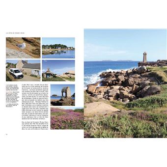 Balades en van - Partout en France : Itinéraires, infos pratiques et bonnes adresses