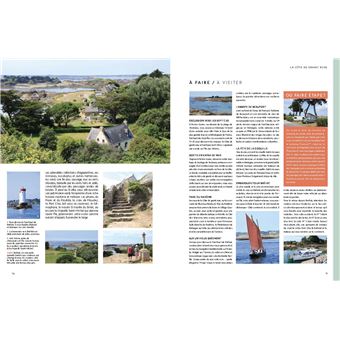 Balades en van - Partout en France : Itinéraires, infos pratiques et bonnes adresses