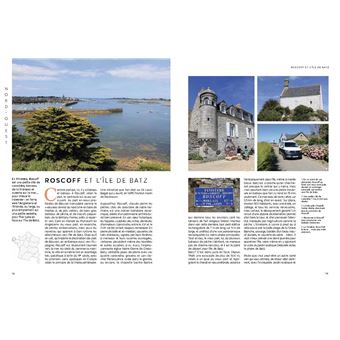 Balades en van - Partout en France : Itinéraires, infos pratiques et bonnes adresses