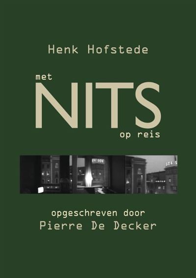Met Nits op reis