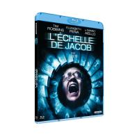 L'échelle de Jacob Blu-ray