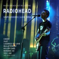 Unplugged - Live 1996 (Radio Broadcast Recording)