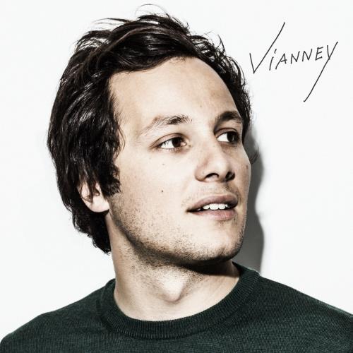 Vianney Edition Deluxe Inclus un livret de 48 pages - Vianney - CD