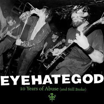 Eyehategod - 1
