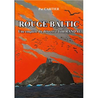Rouge baltic