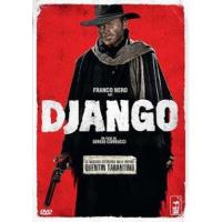 Django DVD
