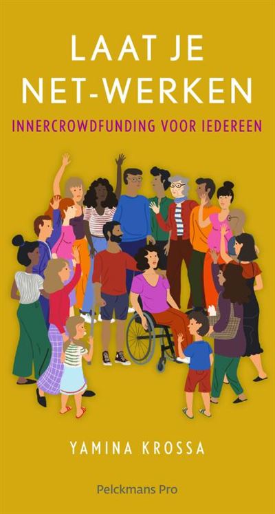 Laat je net-werken