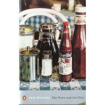 The town and the city
