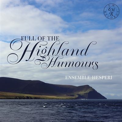 Full Of Highland Humours