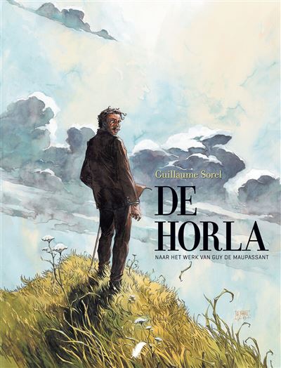 Horla - Horla