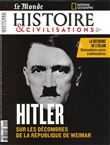 Histoire et Civilisation n°90 : Hitler Janvier - 2023