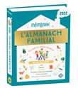 Le grand Almanach familial 2022