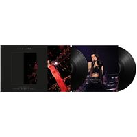 Dua Lipa Live from the Royal Albert Hall - 2 Vinilos