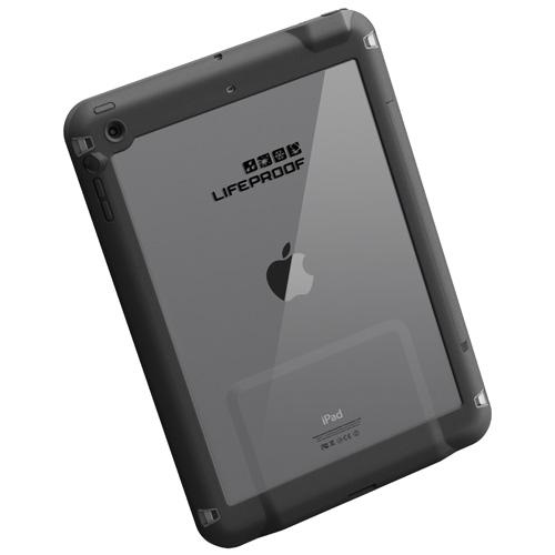 LifeProof Fre Apple iPad Air - Waterbestendige draagtas voor tablet