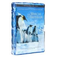 La Marche de l'Empereur - Edition prestige