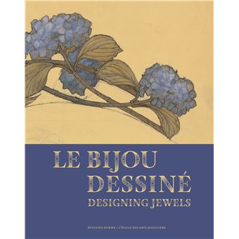 Le Bijou dessiné