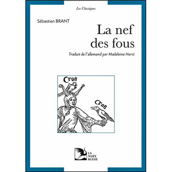 La nef des fous - 1